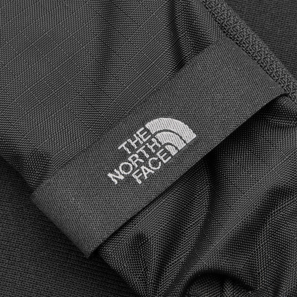 The North Face Men's Borealis Sling Bag Tnf Black/Tnf White